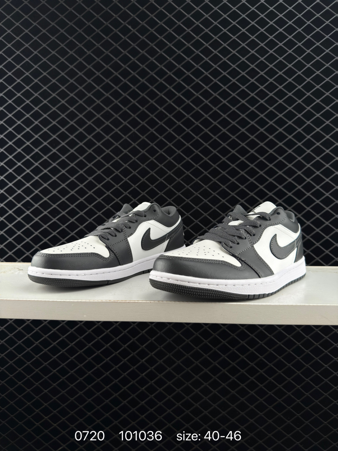 Air Jordan 1 Low AJ1